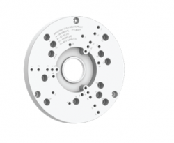 Luminys  LUM-AC09 | Precision Security and Low Voltage Supply